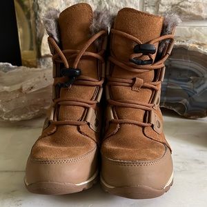 Girls Whitney Sorel Boot 3